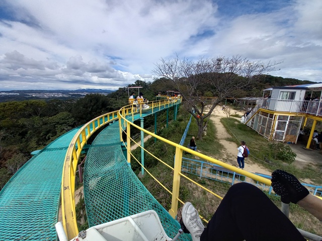 サイクル3