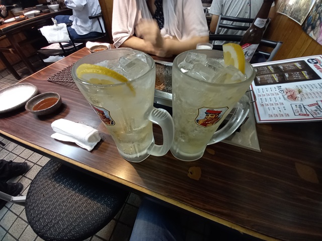 ハイボール