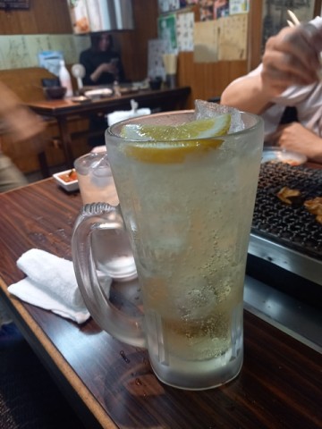 ハイボール