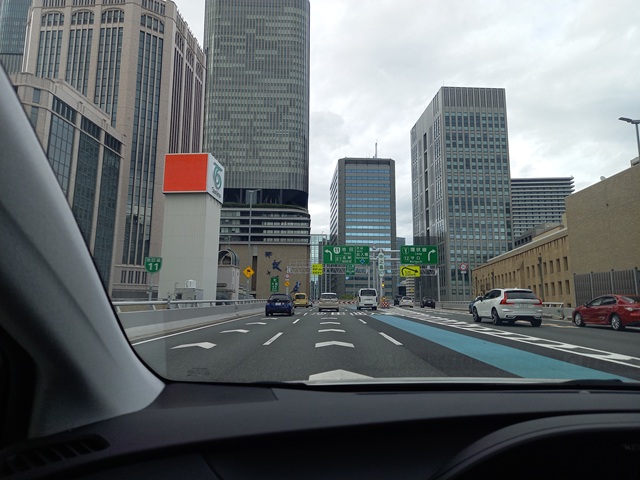阪神高速