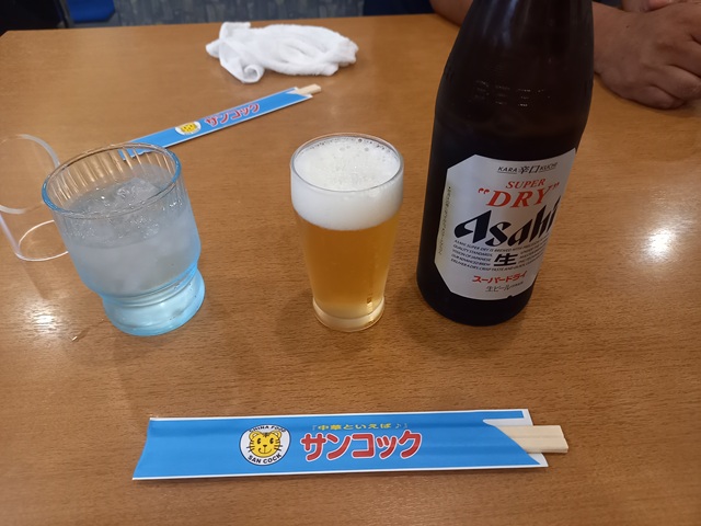 ビール