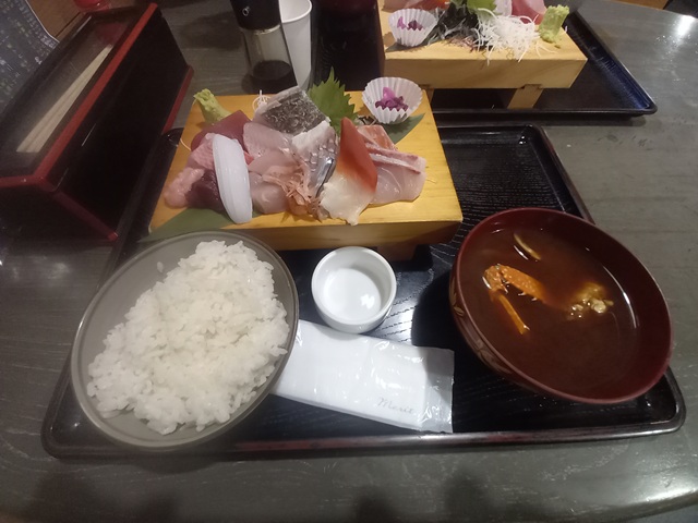 定食