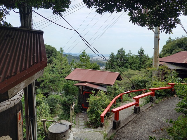 山麓園