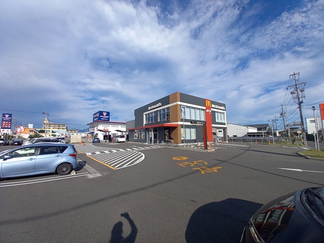 マック