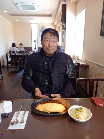 岩崎さん