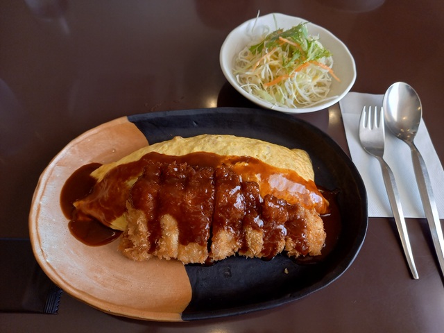 ボルガライス