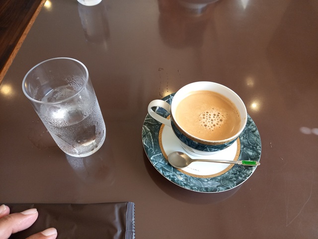 珈琲