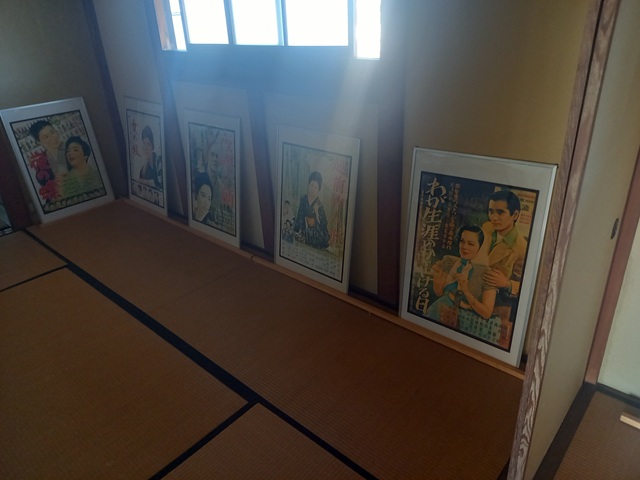 ポスター
