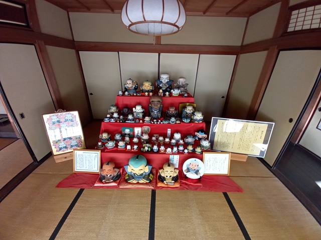 福助