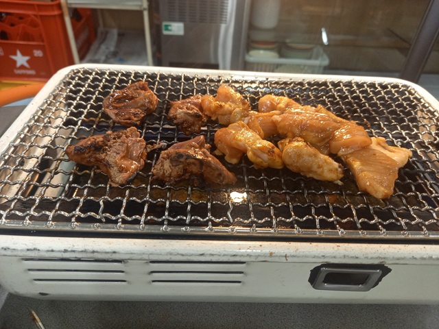 焼肉