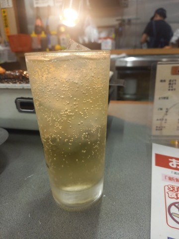 酒