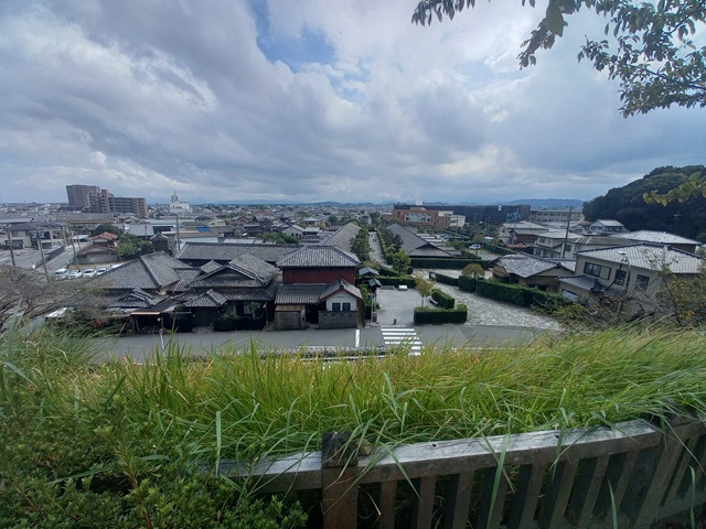屋敷