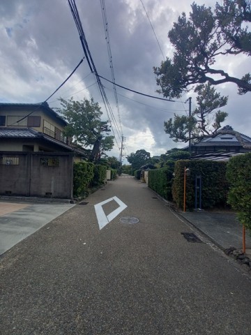 通り
