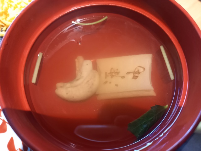 吸い物
