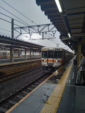 電車