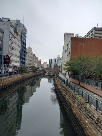 堀川