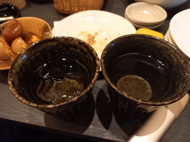 焼酎