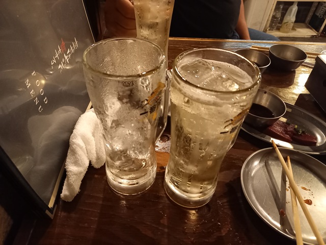 ハイボール