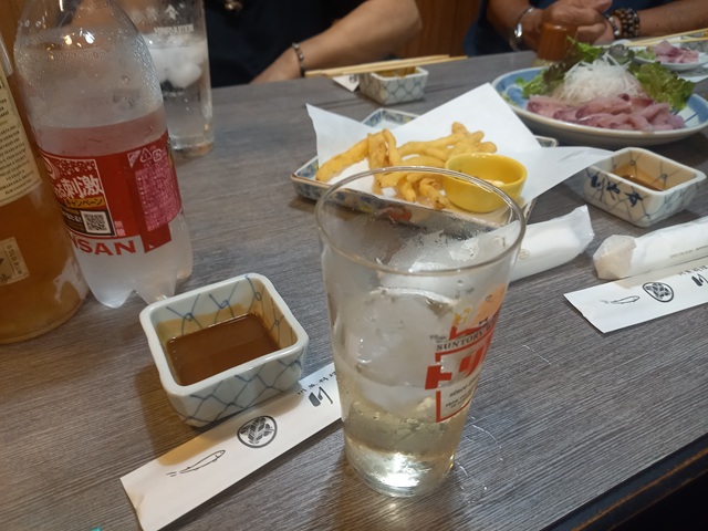 飲み会