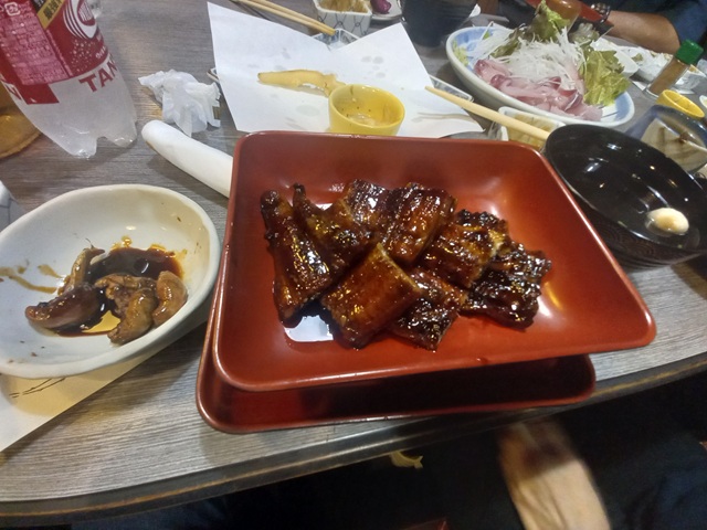 鰻