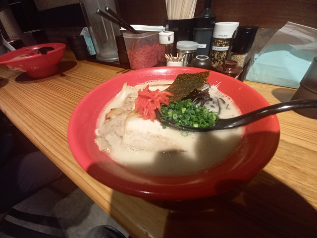 ラーメン2