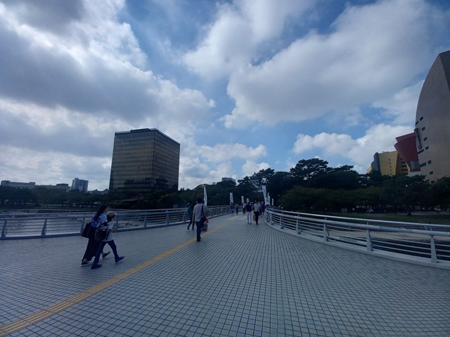 橋