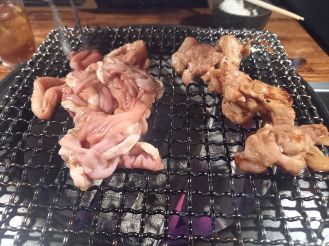 肉1