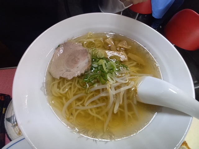 ラーメン