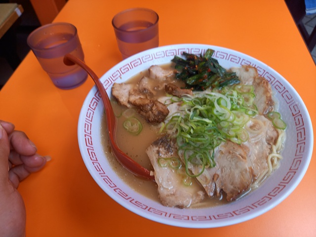 ラーメン1