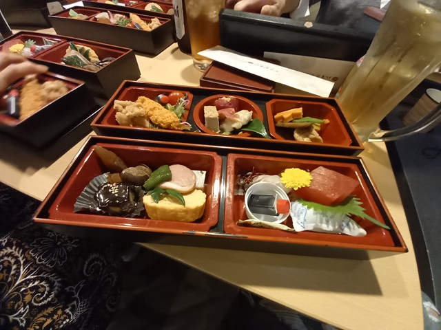 弁当2