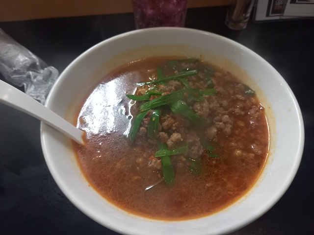 ラーメン