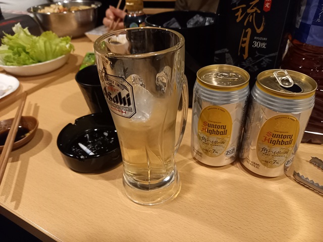 お酒