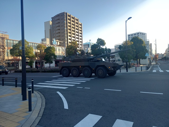 自衛隊1