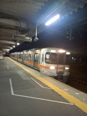 電車