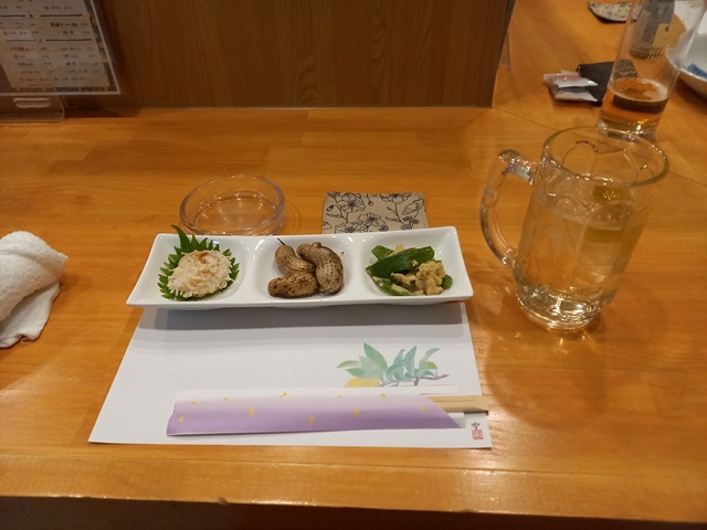 料理