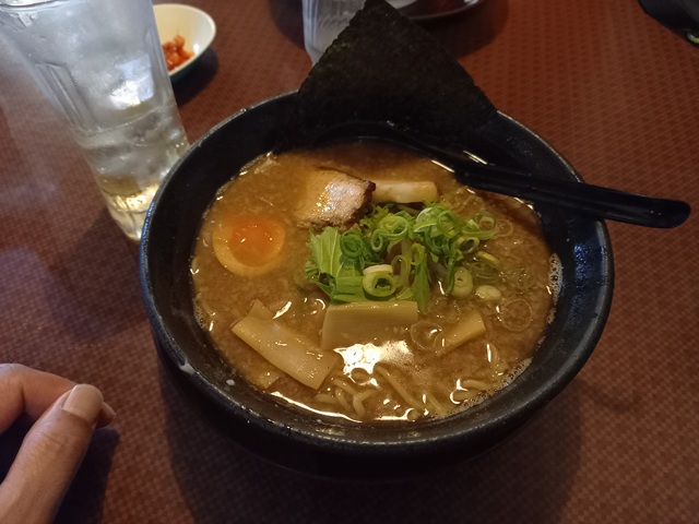 ラーメン