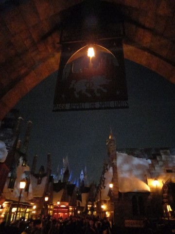 ハリーポッター