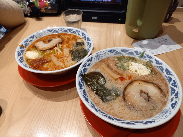 ラーメン