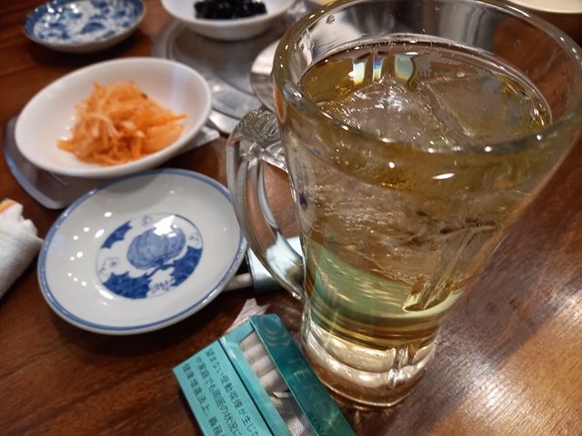 酒