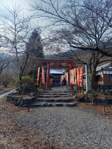 神社
