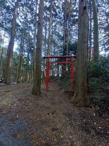 白龍神社