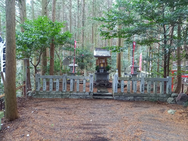 神社2