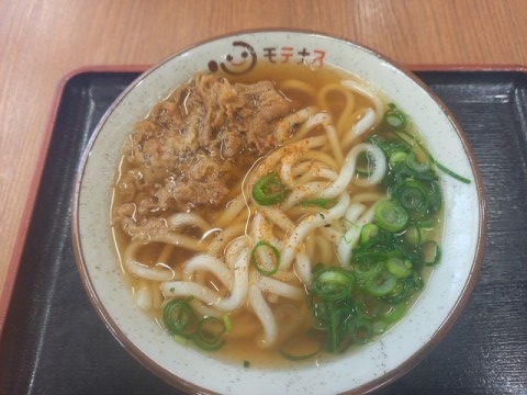 うどん