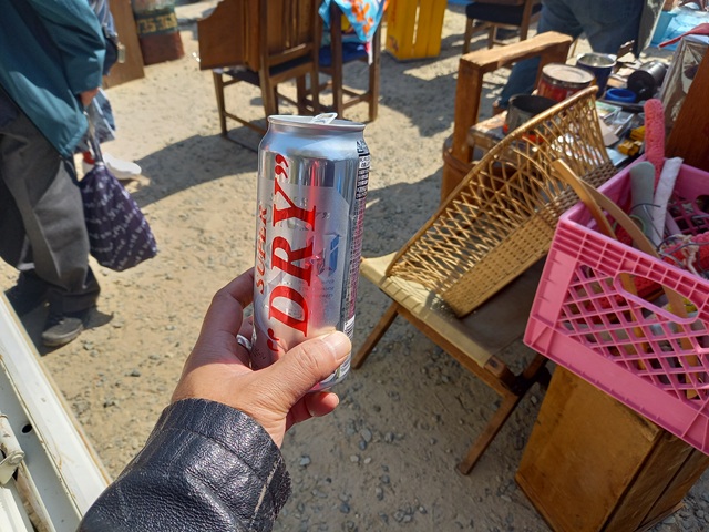 ビール