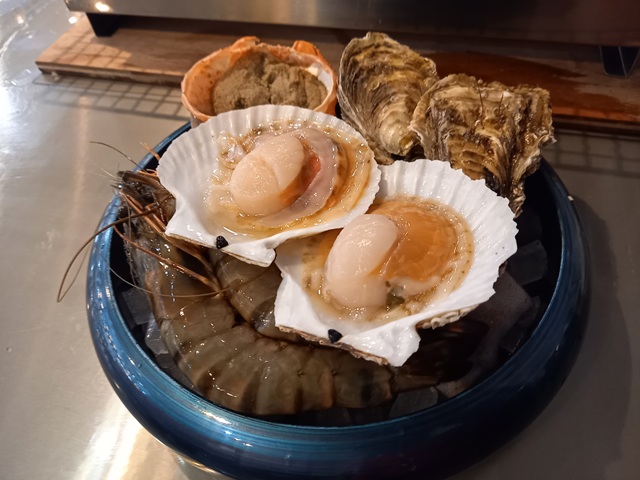 海鮮1