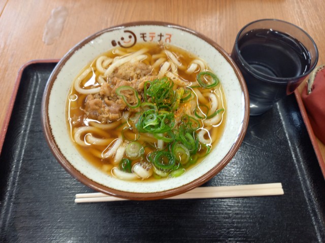 うどん