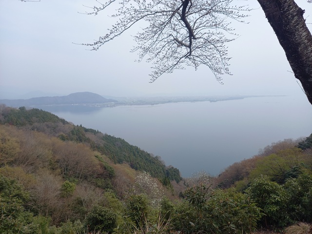 琵琶湖