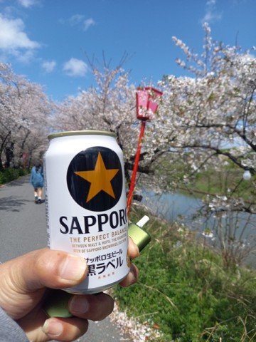 ビール
