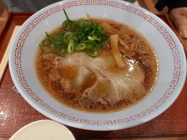 ラーメン