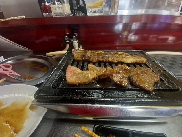 焼肉